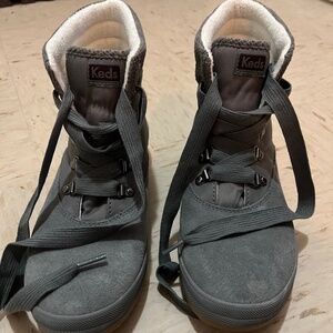Size 10 Keds Boots
